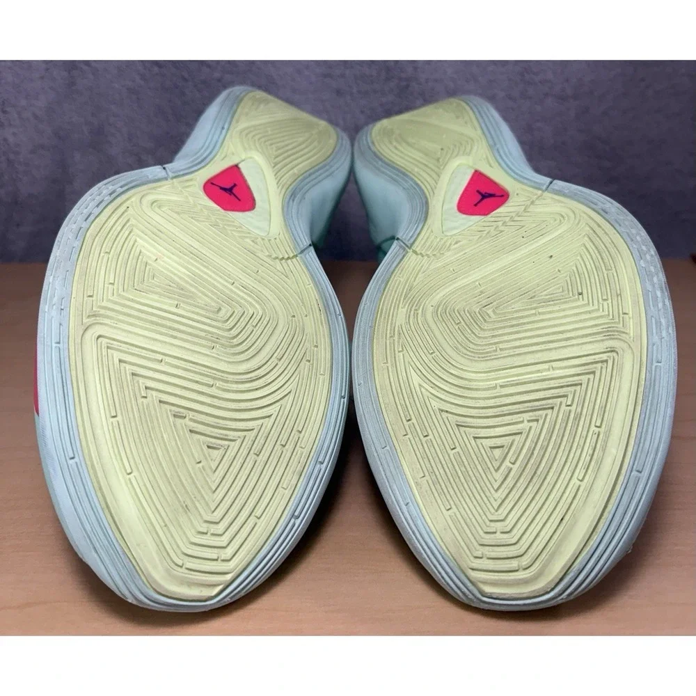 Air Jordan Luka 1 'Easter' Mint Green‎ Size 13 Basketball Shoes DN1772-305